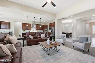 6072 S Granite Street, Gilbert, AZ 85298 - Photo 22