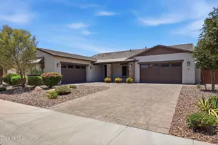 6072 S Granite St, Gilbert, AZ 85298 - Photo 10