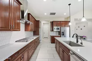 6072 S Granite St, Gilbert, AZ 85298 - Photo 4