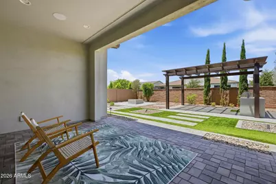 6072 S Granite Street, Gilbert, AZ 85298 - Photo 8