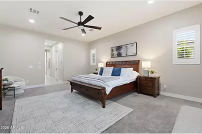 6072 S Granite Street, Gilbert, AZ 85298 - Photo 38