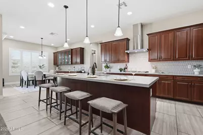 6072 S Granite Street, Gilbert, AZ 85298 - Photo 28