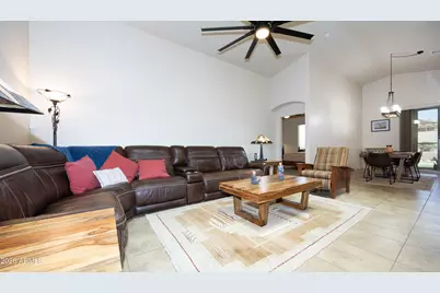 1454 Braddock Drive, Sierra Vista, AZ 85635 - Photo 4