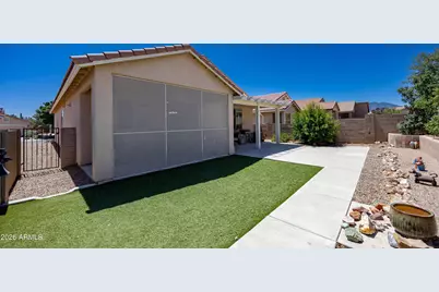 1454 Braddock Drive, Sierra Vista, AZ 85635 - Photo 20