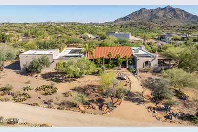 6759 E Saber Road, Cave Creek, AZ 85331 - Photo 4