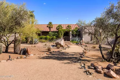6759 E Saber Road, Cave Creek, AZ 85331 - Photo 38