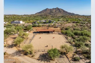 6759 E Saber Road, Cave Creek, AZ 85331 - Photo 30