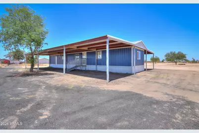 33776 W Siesta Avenue W, Stanfield, AZ 85172 - Photo 2