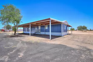 33776 W Siesta Ave W, Stanfield, AZ 85172 - Photo 2