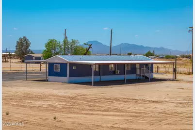 33776 W Siesta Avenue W, Stanfield, AZ 85172 - Photo 16
