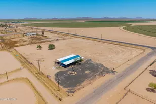 33776 W Siesta Ave W, Stanfield, AZ 85172 - Photo 32