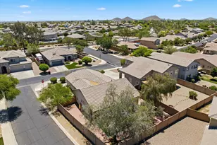 35366 N Bandolier Dr, San Tan Valley, AZ 85144 - Photo 34