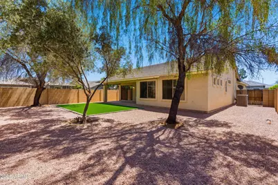 35366 N Bandolier Drive, San Tan Valley, AZ 85144 - Photo 30