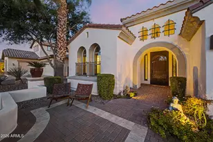 14817 W Escondido Dr N, Litchfield Park, AZ 85340 - Photo 8