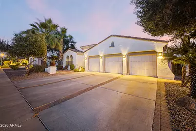 14817 W Escondido Drive N, Litchfield Park, AZ 85340 - Photo 6