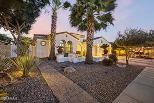 14817 W Escondido Dr N, Litchfield Park, AZ 85340 - Photo 1