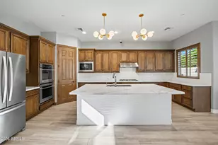 14817 W Escondido Dr N, Litchfield Park, AZ 85340 - Photo 32