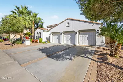 14817 W Escondido Drive N, Litchfield Park, AZ 85340 - Photo 8