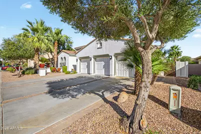 14817 W Escondido Drive N, Litchfield Park, AZ 85340 - Photo 12