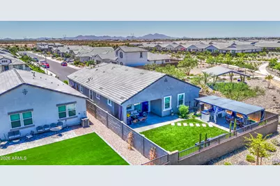 2968 W Shanley Avenue, Apache Junction, AZ 85120 - Photo 88