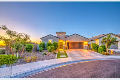 2968 W Shanley Avenue, Apache Junction, AZ 85120 - Photo 72