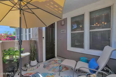 15221 N Clubgate Drive #1021, Scottsdale, AZ 85254 - Photo 2
