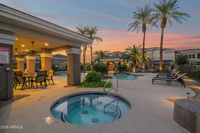 15221 N Clubgate Drive #1021, Scottsdale, AZ 85254 - Photo 40