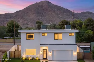 4546 E Campbell Ave, Phoenix, AZ 85018 - Photo 1