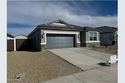 23924 W Papago Street, Buckeye, AZ 85326 - Photo 2