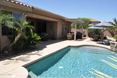 2438 W Cavedale Drive, Phoenix, AZ 85085 - Photo 32