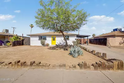 1351 N 39th Avenue, Phoenix, AZ 85009 - Photo 1