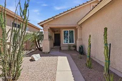 4007 W Rose Garden Lane, Glendale, AZ 85308 - Photo 2