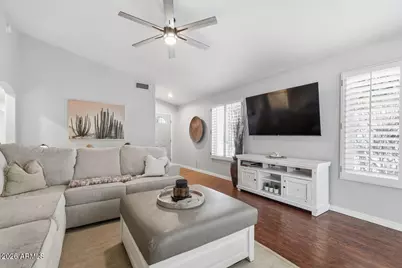 4007 W Rose Garden Lane, Glendale, AZ 85308 - Photo 4