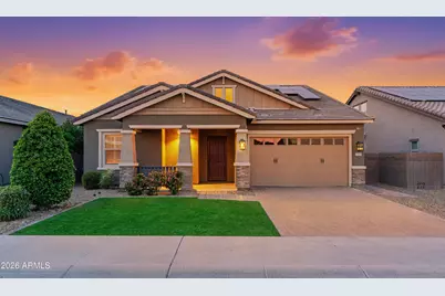 15108 W Roosevelt Street, Goodyear, AZ 85338 - Photo 1