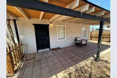 2336 N 10th Street #Rear, Phoenix, AZ 85006 - Photo 1