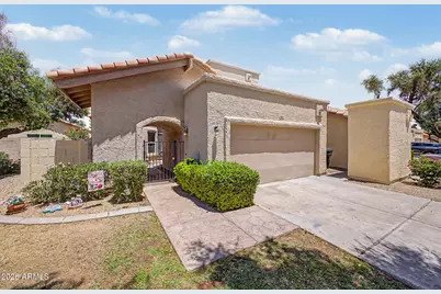 2691 N Tamarisk Street, Chandler, AZ 85224 - Photo 4