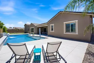 19880 E Cattle Dr, Queen Creek, AZ 85142 - Photo 4