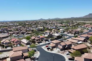 192 N 222nd Dr, Buckeye, AZ 85326 - Photo 22