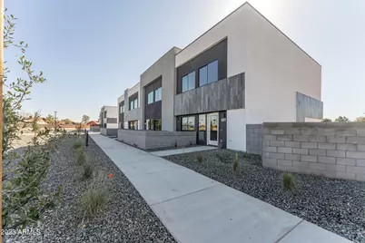 432 S 32nd Street #Unit 101, Mesa, AZ 85204 - Photo 68