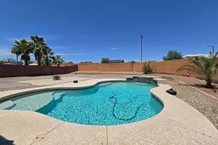 21976 W Kimberly Dr, Buckeye, AZ 85326 - Photo 2