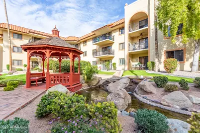 10330 W Thunderbird Boulevard #B204, Sun City, AZ 85351 - Photo 24