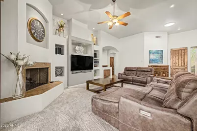 27909 N Quail Spring Road, Rio Verde, AZ 85263 - Photo 6