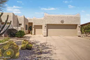 27909 N Quail Spring Rd, Rio Verde, AZ 85263 - Photo 2