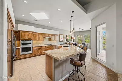 27909 N Quail Spring Road, Rio Verde, AZ 85263 - Photo 12
