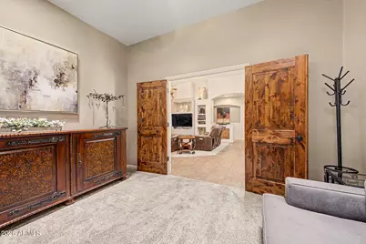 27909 N Quail Spring Road, Rio Verde, AZ 85263 - Photo 30
