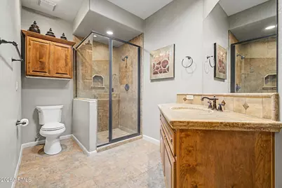 27909 N Quail Spring Road, Rio Verde, AZ 85263 - Photo 24