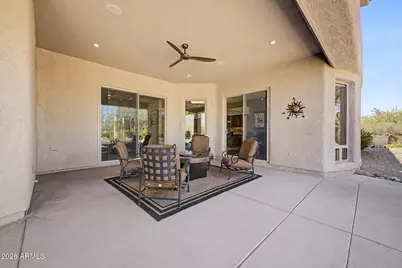 27909 N Quail Spring Road, Rio Verde, AZ 85263 - Photo 34