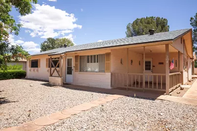 701 Norman Avenue, Sierra Vista, AZ 85635 - Photo 8