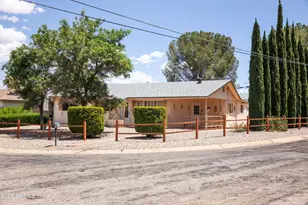 701 Norman Ave, Sierra Vista, AZ 85635 - Photo 2