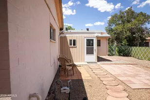 701 Norman Ave, Sierra Vista, AZ 85635 - Photo 36